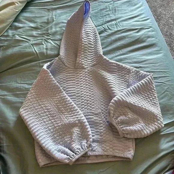 3 for 15 Girls hoodie - Picture 1 of 1